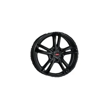Alu kolo MAK EMBLEMA 6x15 4x108 ET45 GLOSS BLACK