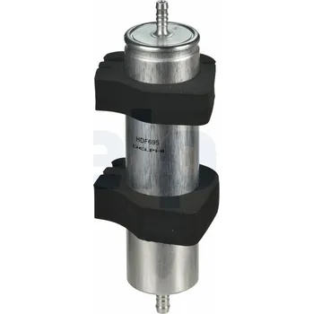 Filtr do auta Palivový filtr DELPHI HDF695