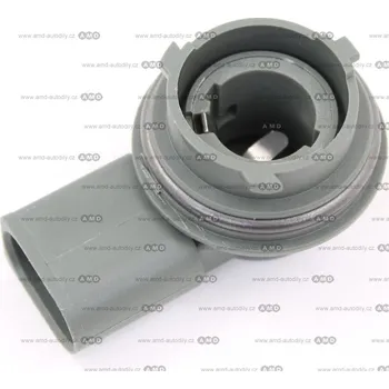 Příslušenství osvětlení automobilu Patice pro žárovku světlometu - 1Z0941669 - Octavia 2