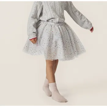 Dívčí sukně Konges Slojd Konges Sløjd Dívčí tylová sukně Nuit Etoile Velikost: 98/ 3 roky Konges Sløjd Fairy Ballerina Skirt