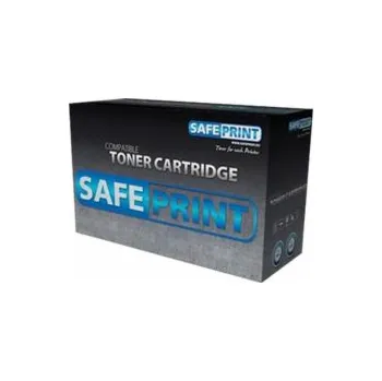 Počítač SAFEPRINT toner HP Q7553A | č. 53A | Black | 3000str