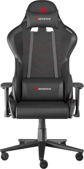 Herní židle Genesis Nitro 550 G2 černá
