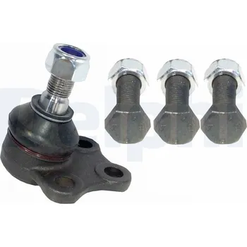 Podpora-/ Kloub DELPHI TC2343