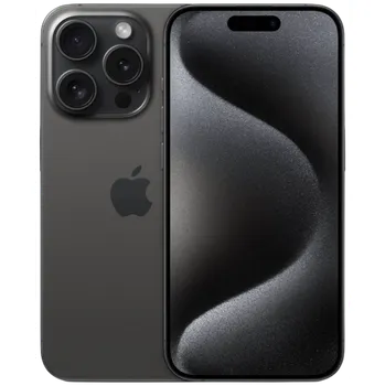 Mobilní telefon Apple iPhone 15 Pro