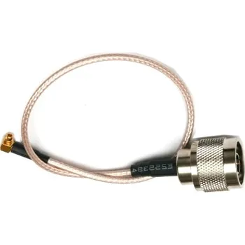Anténní kabel OEM Pigtail MMCX Male/N Male 25cm 5292273