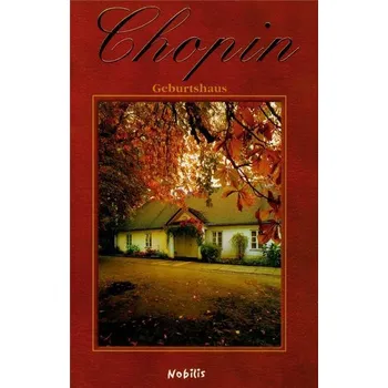 Chopin - mini w.niemiecka - Krzysztof Burek, Paweł Jaroszewski