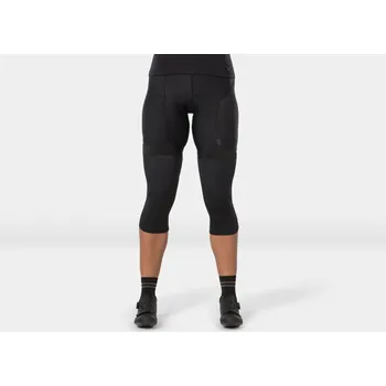 Cyklistické návleky Thermal Cycling Knee Warmer L černá - 10 % pro přihlášené BFEXTRA10