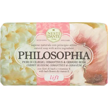 Mýdlo Nesti Dante mýdlo Philosophia Lift 250 g