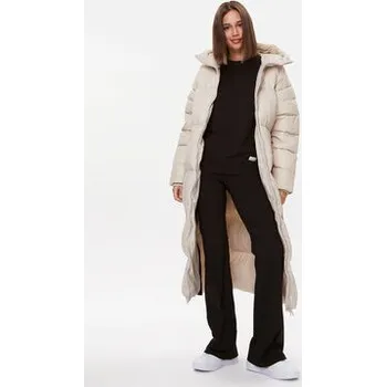 Dámská bunda Bomboogie Vatovaná bunda CW 8082 T MNA3 Béžová Regular Fit 4