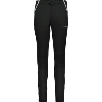 Pánské kalhoty Kalhoty CMP Kalhoty CMP 38E4846 dámské black M/40 M/40