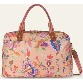 Cestovní taška Cestovní taška Oilily Wynona Weekender Bamboo, kolekce Young Sits