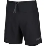 Pánské kraťasy Inov-8 Trailfly Ultra 7" 2in1 Short M navy S