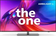 televizor Philips 65" OLED (65PUS8818/12)