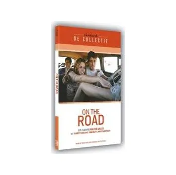 Zahraniční hudba DVD Movie: On The Road 2013
