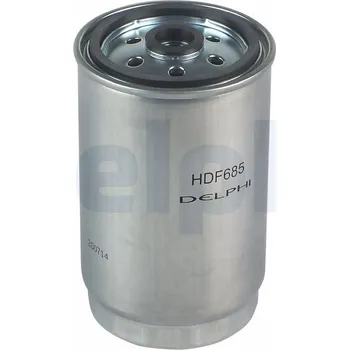 Palivový filtr Palivový filtr DELPHI DELHDF685