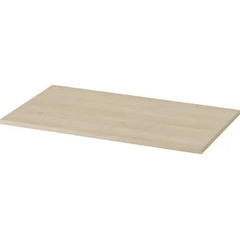 Koupelnový nábytek CERSANIT MODUO deska, samostatná 80cm DUB S590-023