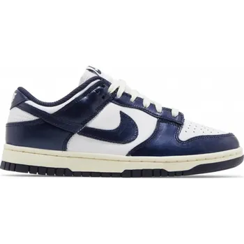 Pánské tenisky Nike Dunk Low PRM 'Vintage Navy' 2023 (W) Velikost: 45