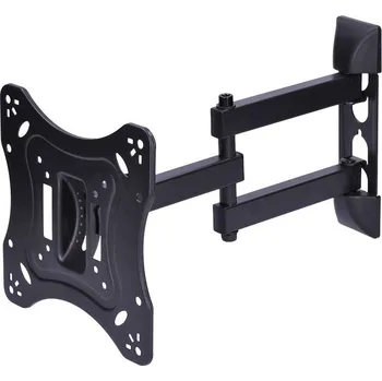 Solight střední konzolový držák pro ploché TV, 43cm - 107cm (17'' - 42'') - 1MK20