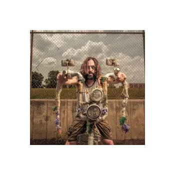 Zahraniční hudba Scorched Earth Policy / Digipack - Brother Dege [CD]