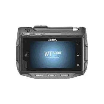 Datový terminál Zebra WT6000, keypad, USB, BT, Wi-Fi, NFC, disp., Android (WT60A0-KX2NEWR)