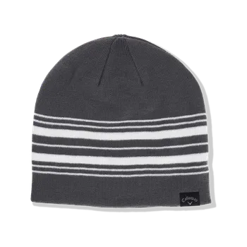 Čepice CALLAWAY Tour Authentic Reversible zimní čepice šedá