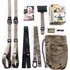Závěsný posilovací systém TRX Training Tactical Gym TRX-SUS-0003