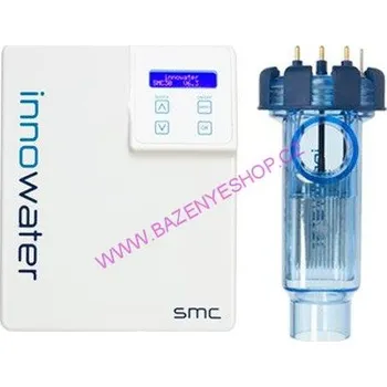 Zařízení na úpravu vody Solonizační jednotka Innowater SMC 20 do 80m3
