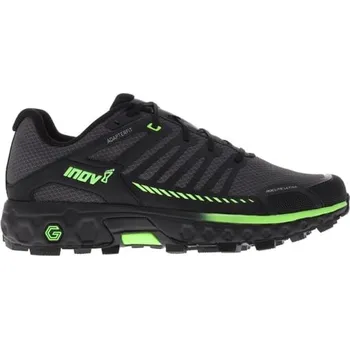 Pánská běžecká obuv Pánské boty Inov-8 Roclite Ultra G 320 M black/green 12UK