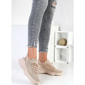 Dámské tenisky DoAndBe Nízké tenisky PC27P.KH Velikost: 39