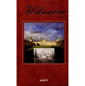 Wilanów - mini w.ang - praca zbiorowa
