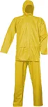 CERVA Siret PU oblek do deště žlutý