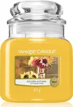 Yankee Candle Golden Autumn