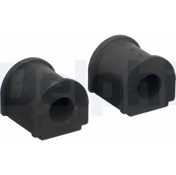 Zavěšení kol Ložiskové pouzdro, stabilizátor DELPHI TD1875W