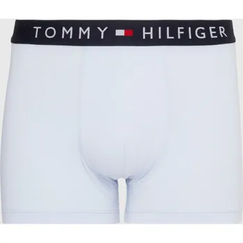 Boxerky Pánské boxerky TRUNK UM0UM02836 C1O sv. modré - Tommy Hilfiger M