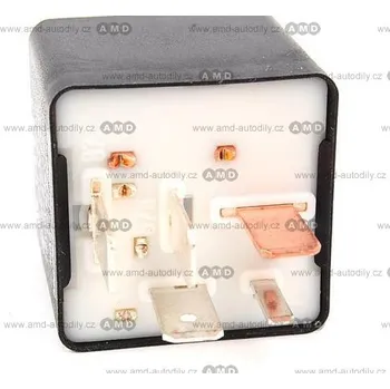 Relé Relé pracovního kontaktu 3/219 - 443951253AA - Superb