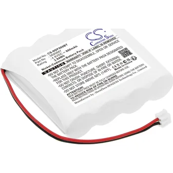 Baterie k notebooku Baterie Cameron Sino CS-NDF900BT - neoriginální