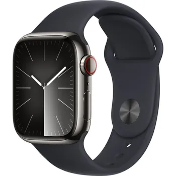 Chytré hodinky Apple Watch Series 9 41 mm Celullar