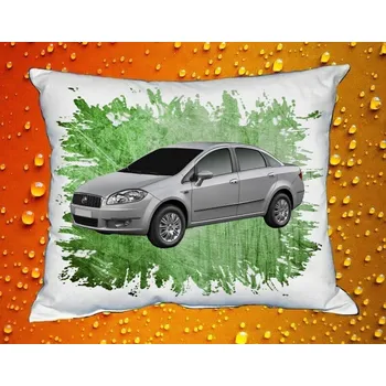 Povlak na polštářek Polštář Fiat Linea II