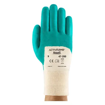 Pracovní rukavice Ansell ActivArmr® 47-200 Pracovní rukavice 07 47-200 7