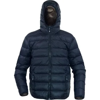 WARMPEACE Vernon XXL černá