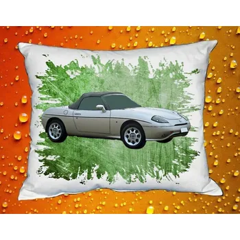 Povlak na polštářek Polštář Fiat Barchetta II