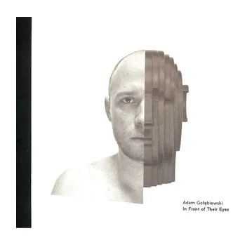 Filmová hudba In front of their eyes - Gołębiowski Adam