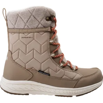 Dámská zimní obuv Dámské Sněhule MARTES FALERA MID WO'S M000146987 – Béžová 38