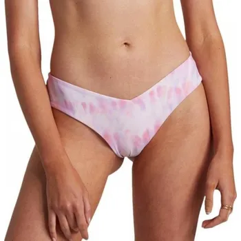 Dámské plavky Spodní díl plavek BILLABONG Keep It Mellow Fiji XS