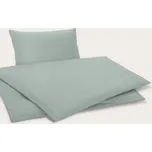 Ložnice21, Ložnice21. Povlečení Mirabell Arctic Blue Rozměr: přikrývka 140x200 cm