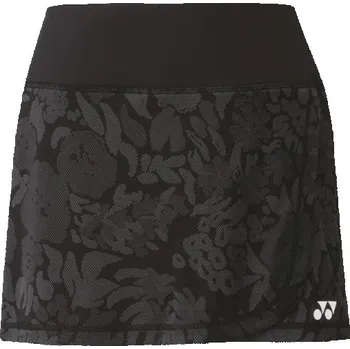 Dámská sukně Sukně Yonex 26097, black - S YONEX - doprava zdarma
