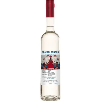 Rum Clairin Sonson 2021 51,0% 0,7 l&nbsp;(holá láhev)