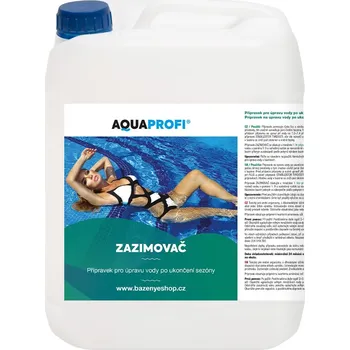 Aquaprofi Zazimovač 3 l