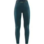 Dámské funkční spodky Craft ADV Warm Intensity Zelená XS