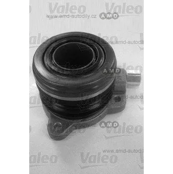 Spojkové ložisko Centrální vypínací ložisko VALEO - V804554 - Opel ANTARA 2.0, 2.4